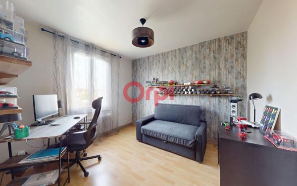 Maison à vendre    7 pièces • 116,42 m2 Montfermeil