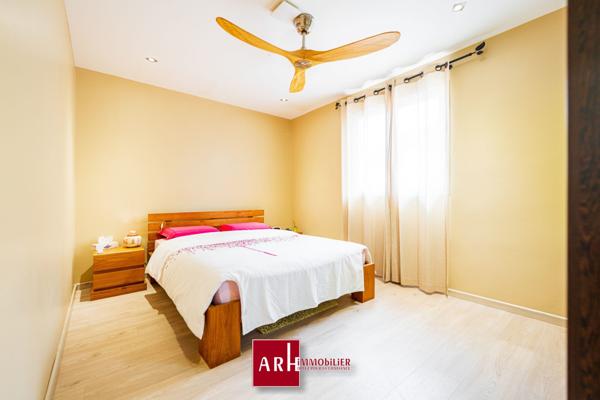 Maison Bois de Nèfles Sainte-Clotilde