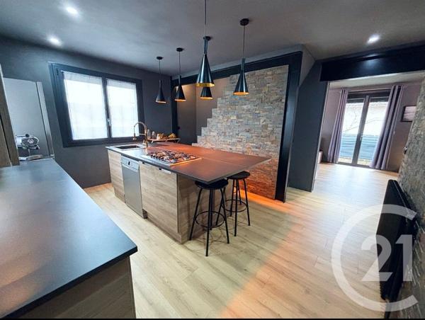 Maison à vendre  6 pièces - 163,28 m2 BEAUNE - 21
