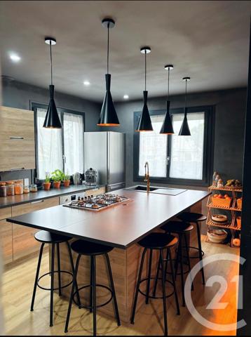 Maison à vendre  6 pièces - 163,28 m2 BEAUNE - 21