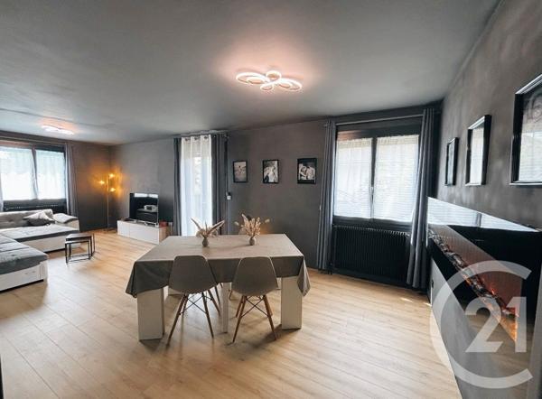 Maison à vendre  6 pièces - 163,28 m2 BEAUNE - 21