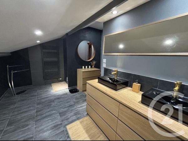 Maison à vendre  6 pièces - 163,28 m2 BEAUNE - 21