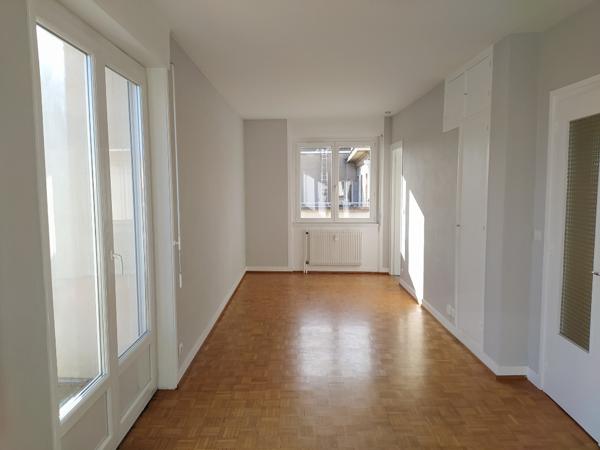 Appartement en location à Clermont-Ferrand Quartier Plateau Central