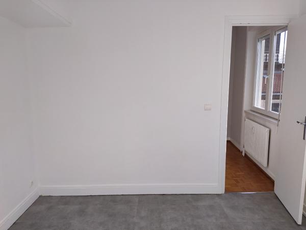 Appartement en location à Clermont-Ferrand Quartier Plateau Central