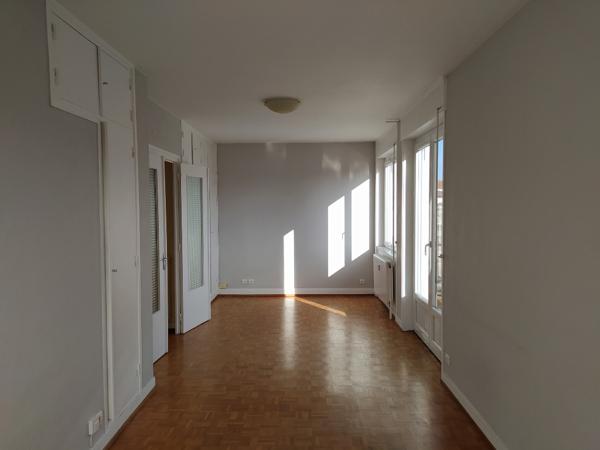 Appartement en location à Clermont-Ferrand Quartier Plateau Central