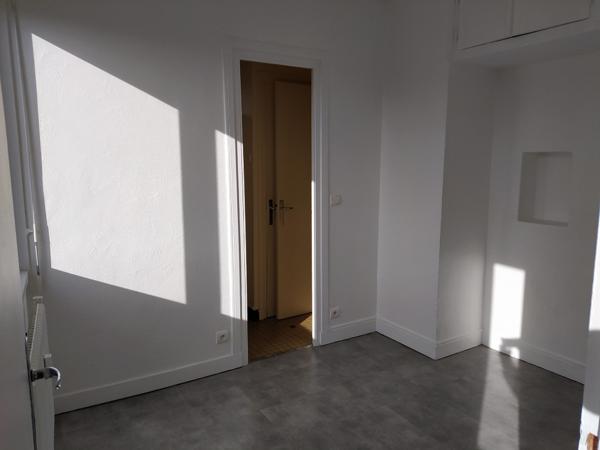 Appartement en location à Clermont-Ferrand Quartier Plateau Central