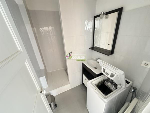 Appartement en location à Clermont-Ferrand Quartier Vallières/Marcombes