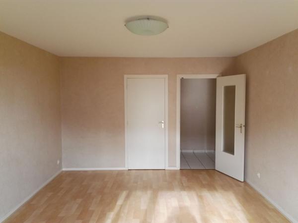 Appartement en location à Clermont-Ferrand Quartier Vallières/Marcombes