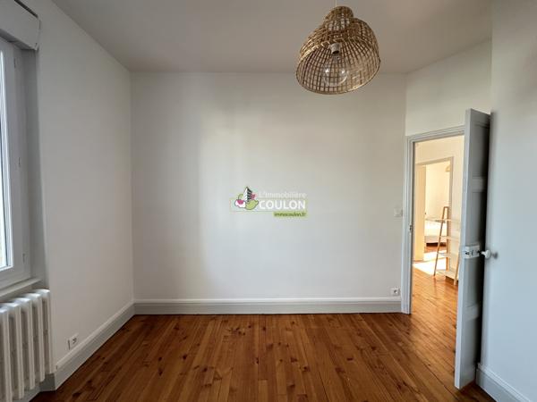 Appartement en location à Clermont-Ferrand Quartier Vallières/Marcombes