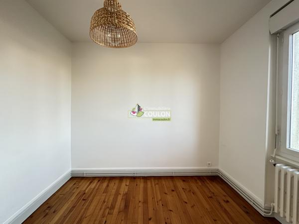 Appartement en location à Clermont-Ferrand Quartier Vallières/Marcombes