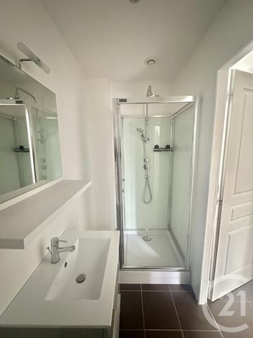 Appartement Studio à vendre  1 pièce - 26,85 m2 MOULINS - 03