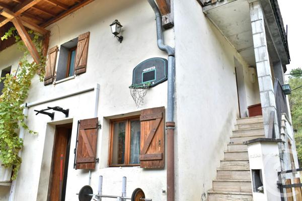 Maison à vendre  7 pièces - 125 m2 CHAMBERY - 73