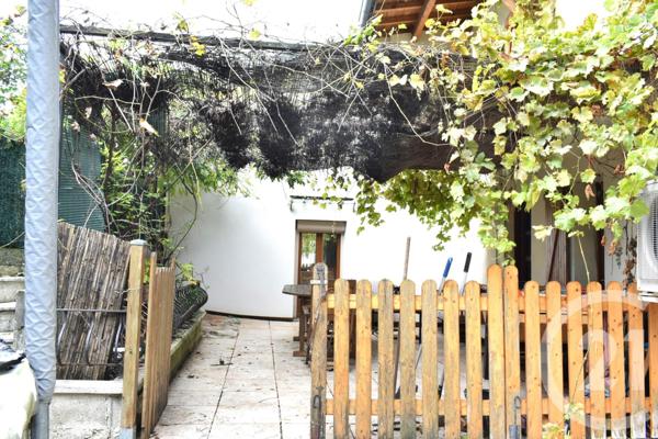 Maison à vendre  7 pièces - 125 m2 CHAMBERY - 73