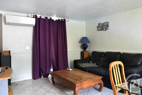 Maison à vendre  7 pièces - 125 m2 CHAMBERY - 73