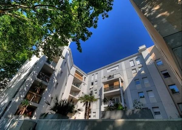 Appartement · Vente Montpellier (34000) 3 pièces · 62m²