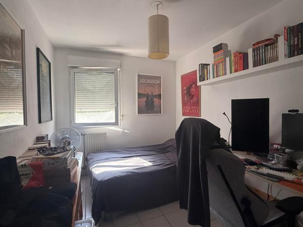 Appartement · Vente Montpellier (34000) 3 pièces · 62m²