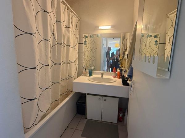 Appartement · Vente Montpellier (34000) 3 pièces · 62m²