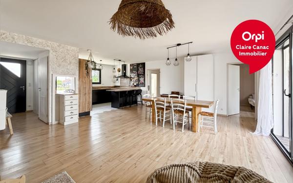 Maison à vendre    6 pièces •  Castres