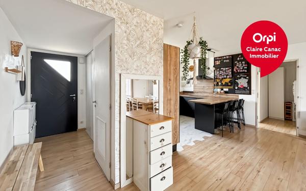 Maison à vendre    6 pièces •  Castres
