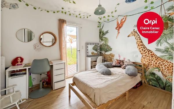 Maison à vendre    6 pièces •  Castres