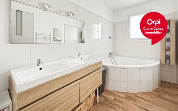 Maison à vendre    6 pièces •  Castres