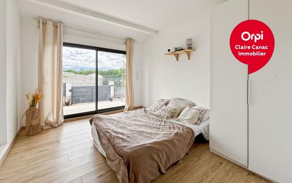 Maison à vendre    6 pièces •  Castres