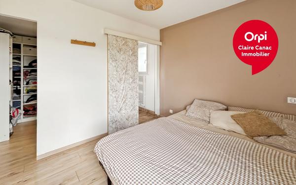 Maison à vendre    6 pièces •  Castres