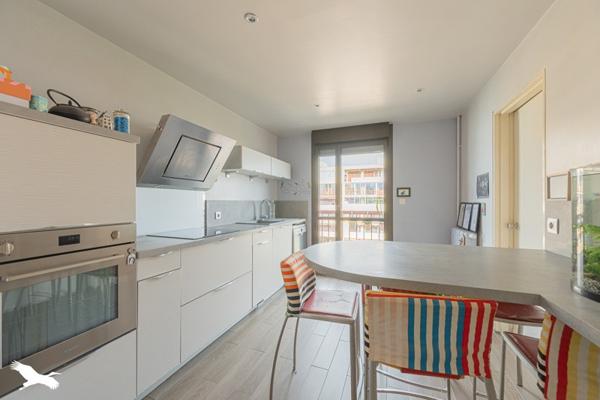Appartement à vendre |  Toulouse |  4 pièces | 94 m²