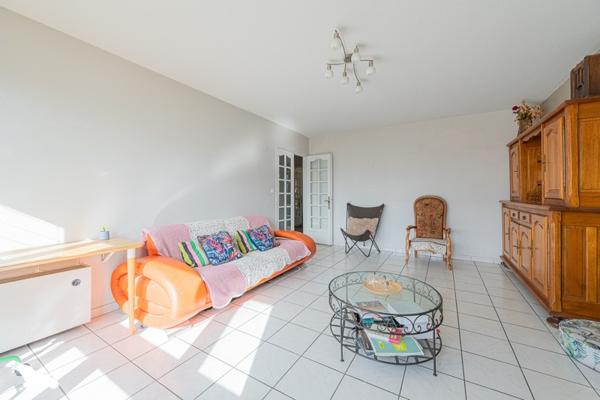 Appartement à vendre |  Toulouse |  4 pièces | 94 m²