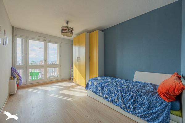 Appartement à vendre |  Toulouse |  4 pièces | 94 m²