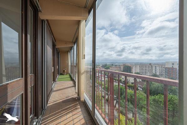 Appartement à vendre |  Toulouse |  4 pièces | 94 m²