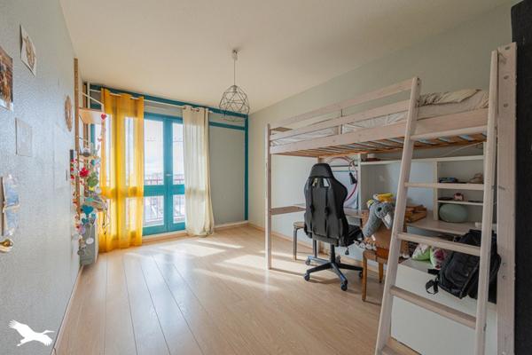Appartement à vendre |  Toulouse |  4 pièces | 94 m²