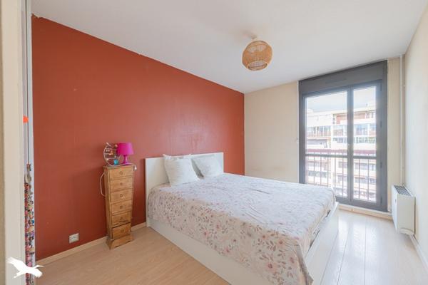 Appartement à vendre |  Toulouse |  4 pièces | 94 m²