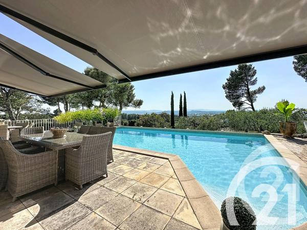 Maison à vendre  5 pièces - 152 m 2   TAILLADES  - 84