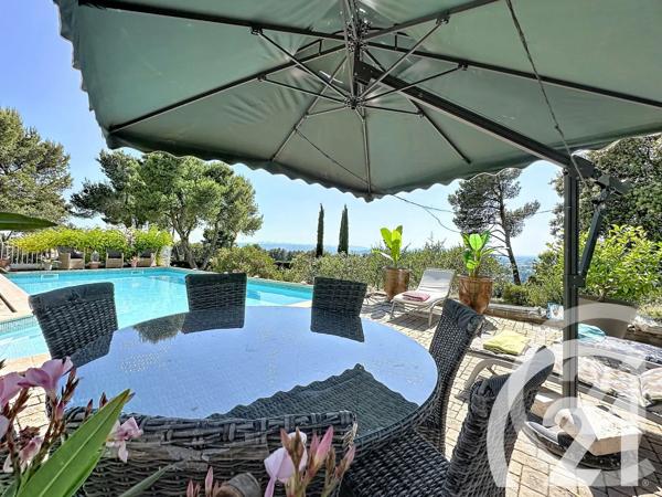 Maison à vendre  5 pièces - 152 m 2   TAILLADES  - 84