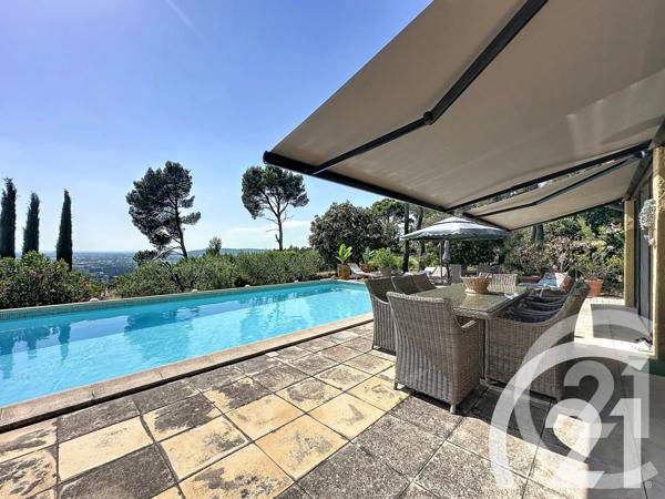 Maison à vendre  5 pièces - 152 m 2   TAILLADES  - 84