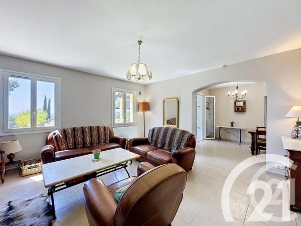 Maison à vendre  5 pièces - 152 m 2   TAILLADES  - 84