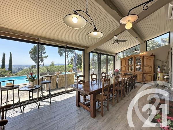 Maison à vendre  5 pièces - 152 m 2   TAILLADES  - 84