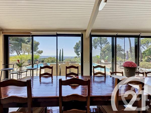Maison à vendre  5 pièces - 152 m 2   TAILLADES  - 84