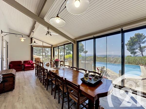 Maison à vendre  5 pièces - 152 m 2   TAILLADES  - 84