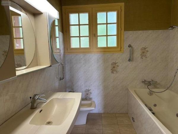 Maison à vendre à Neufchâtel-en-Bray en Seine-Maritime (76270), ref : H632