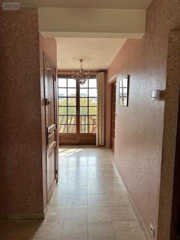 Maison à vendre à Neufchâtel-en-Bray en Seine-Maritime (76270), ref : H632