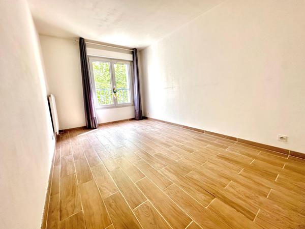Appartement Duplex Bussy Saint Georges 3 pièces 65,36 m2