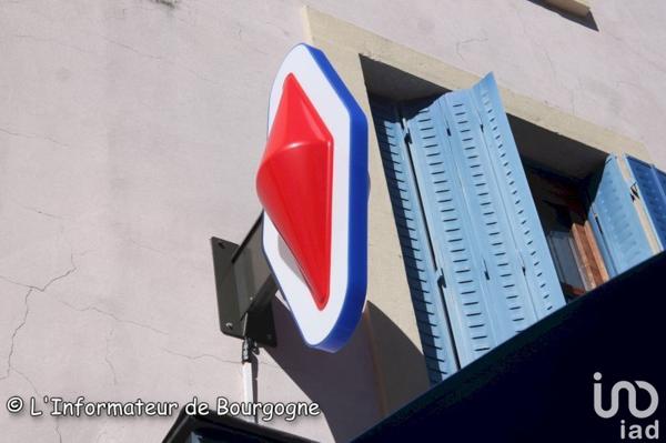 Bar-tabac à vendre 90 m² Jonquières