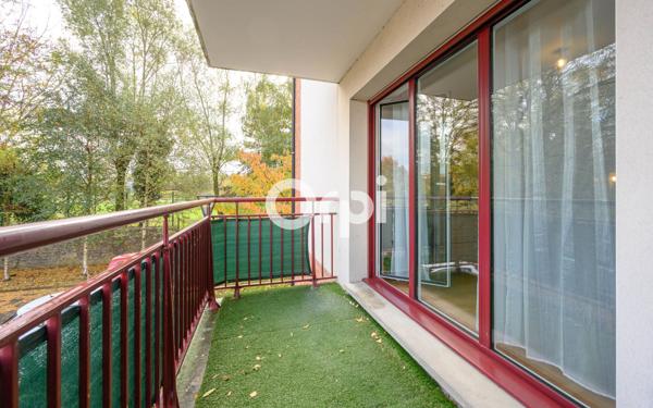 Appartement à vendre    3 pièces • 56 m2 Valenciennes