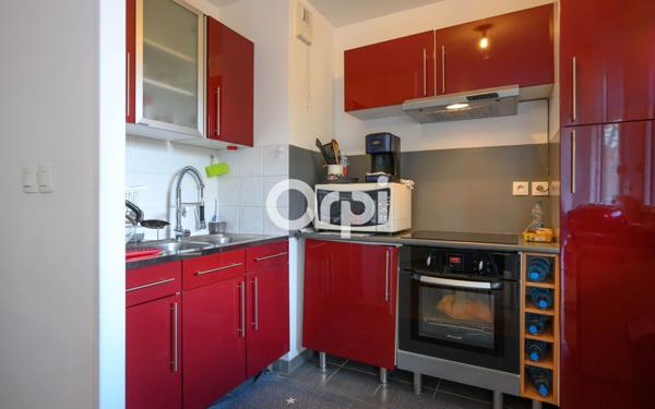 Appartement à vendre    3 pièces • 56 m2 Valenciennes