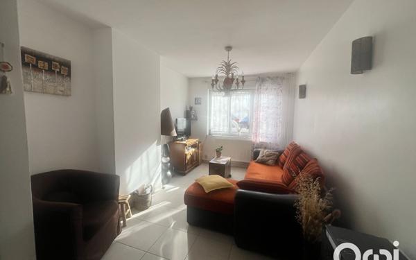 Maison à vendre    3 pièces • 75 m2 Calais