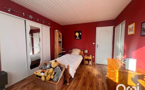 Maison à vendre    3 pièces • 75 m2 Calais