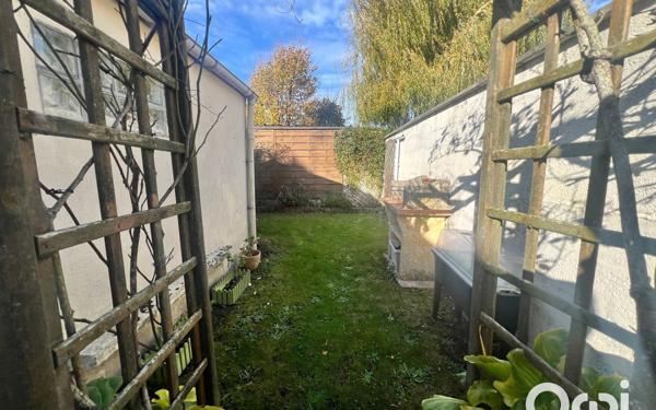 Maison à vendre    3 pièces • 75 m2 Calais