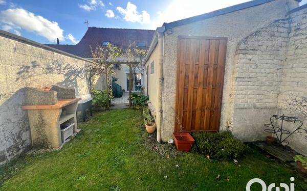 Maison à vendre    3 pièces • 75 m2 Calais